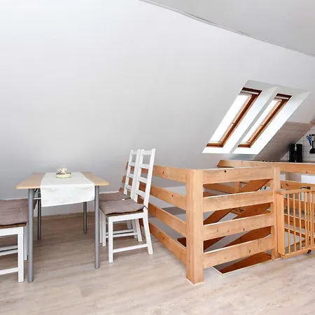 Haus Nordseesterne Bensersiel Buitenkant foto