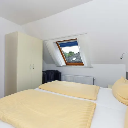 Haus Nordseesterne Bensersiel Buitenkant foto
