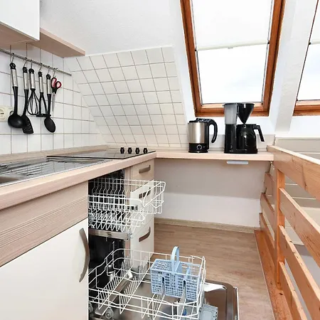Haus Nordseesterne Bensersiel Buitenkant foto