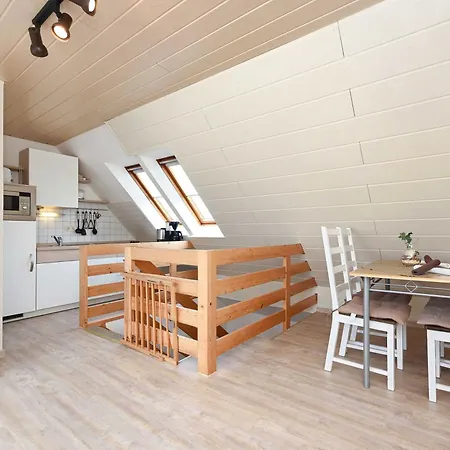 Haus Nordseesterne Bensersiel Buitenkant foto