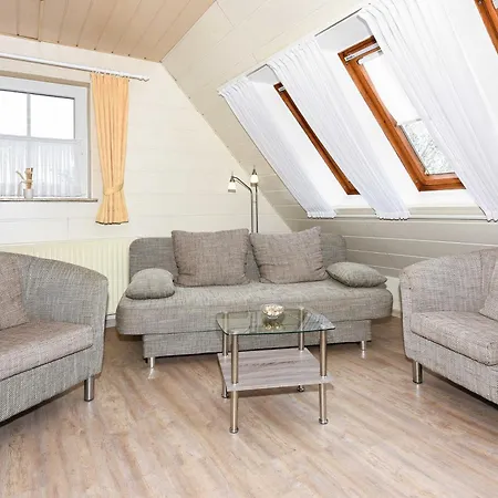 Haus Nordseesterne Bensersiel Buitenkant foto