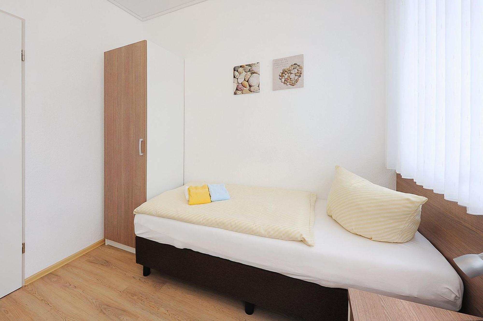 Haus Nordseesterne Apartment