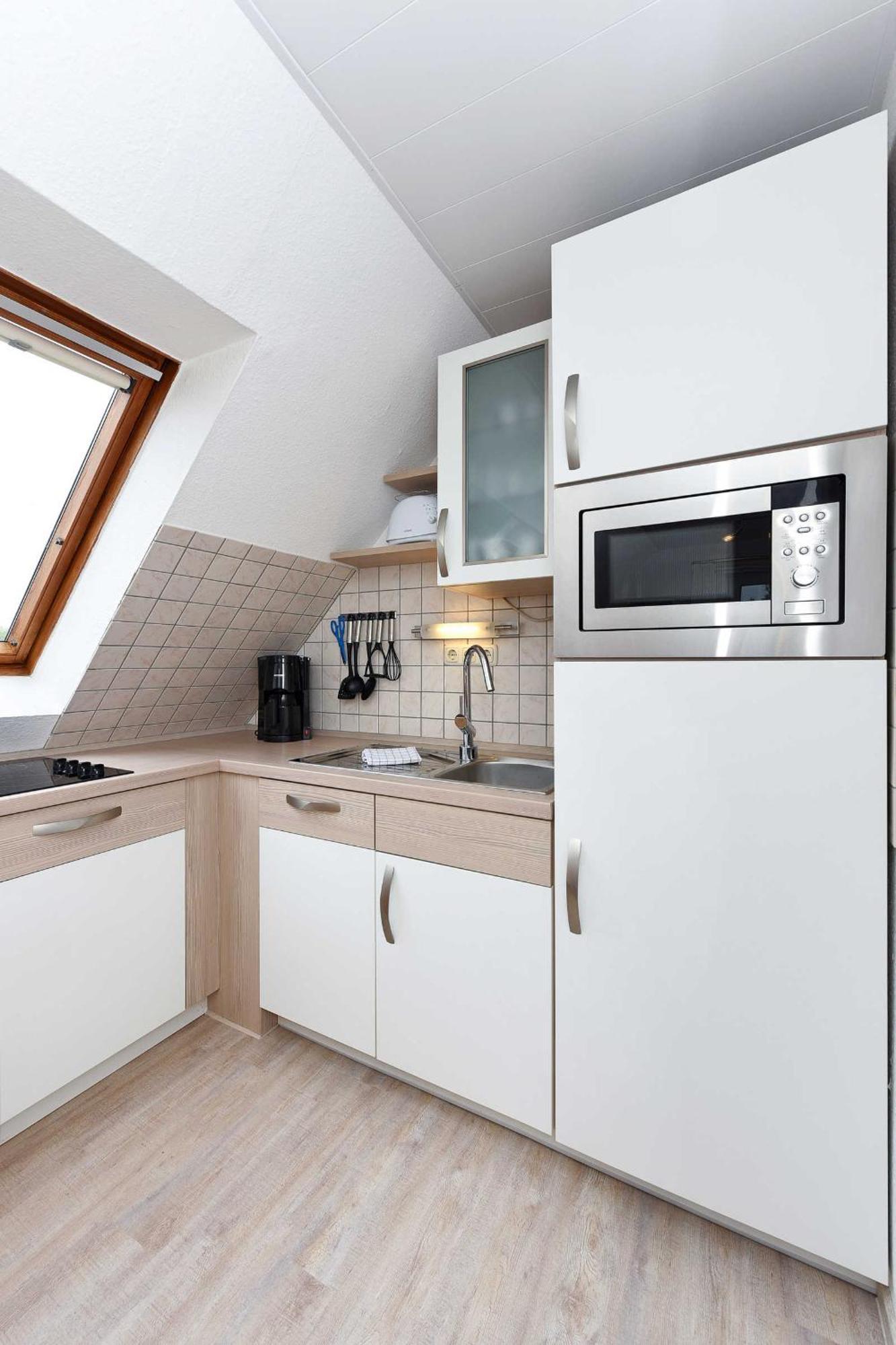 Haus Nordseesterne Apartment *