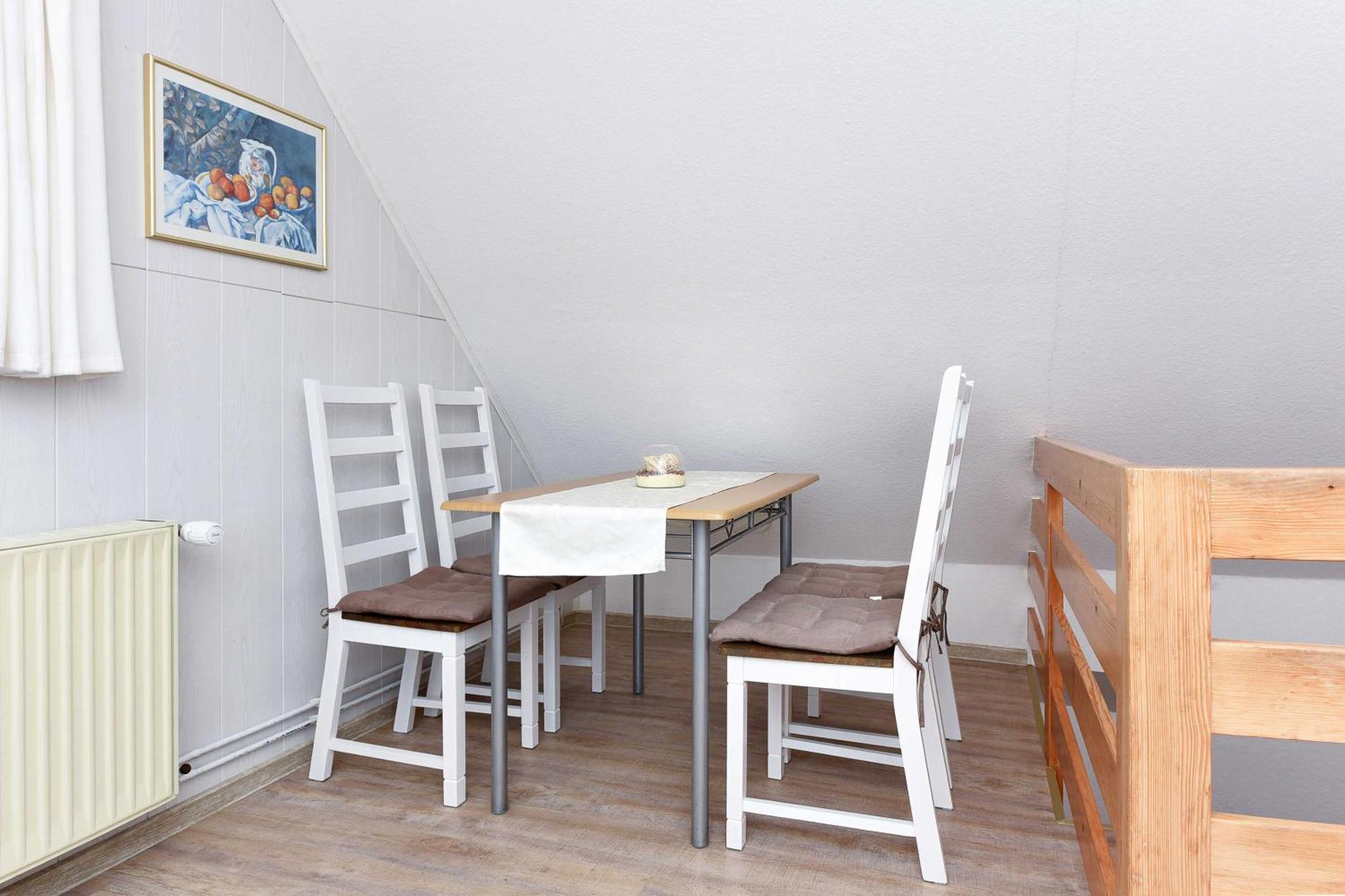 Haus Nordseesterne