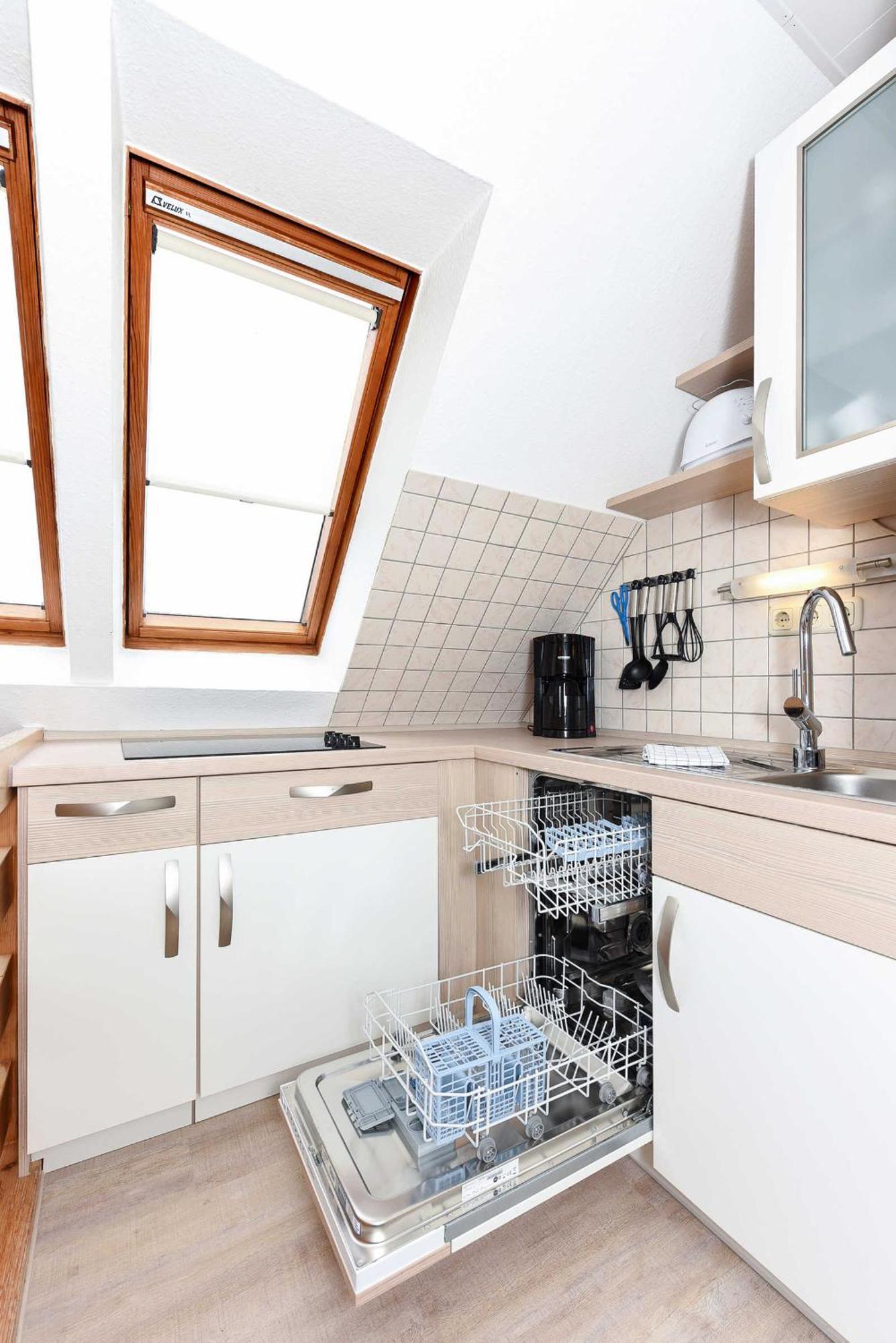 Apartment Haus Nordseesterne *