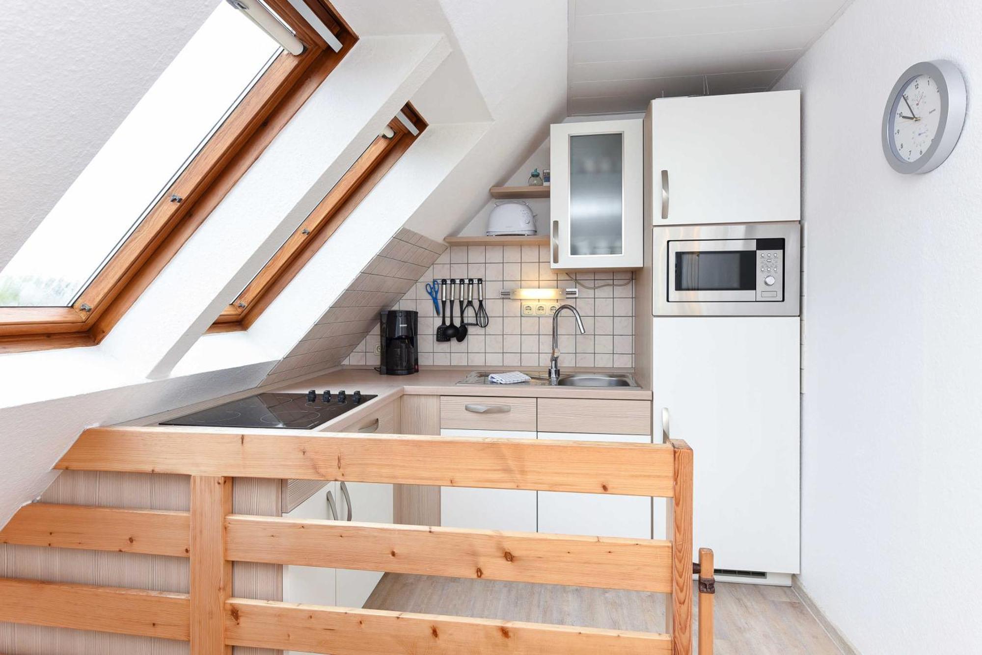 Haus Nordseesterne Apartment *