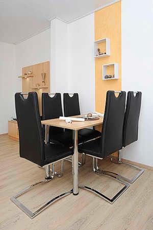 Apartment Haus Nordseesterne *