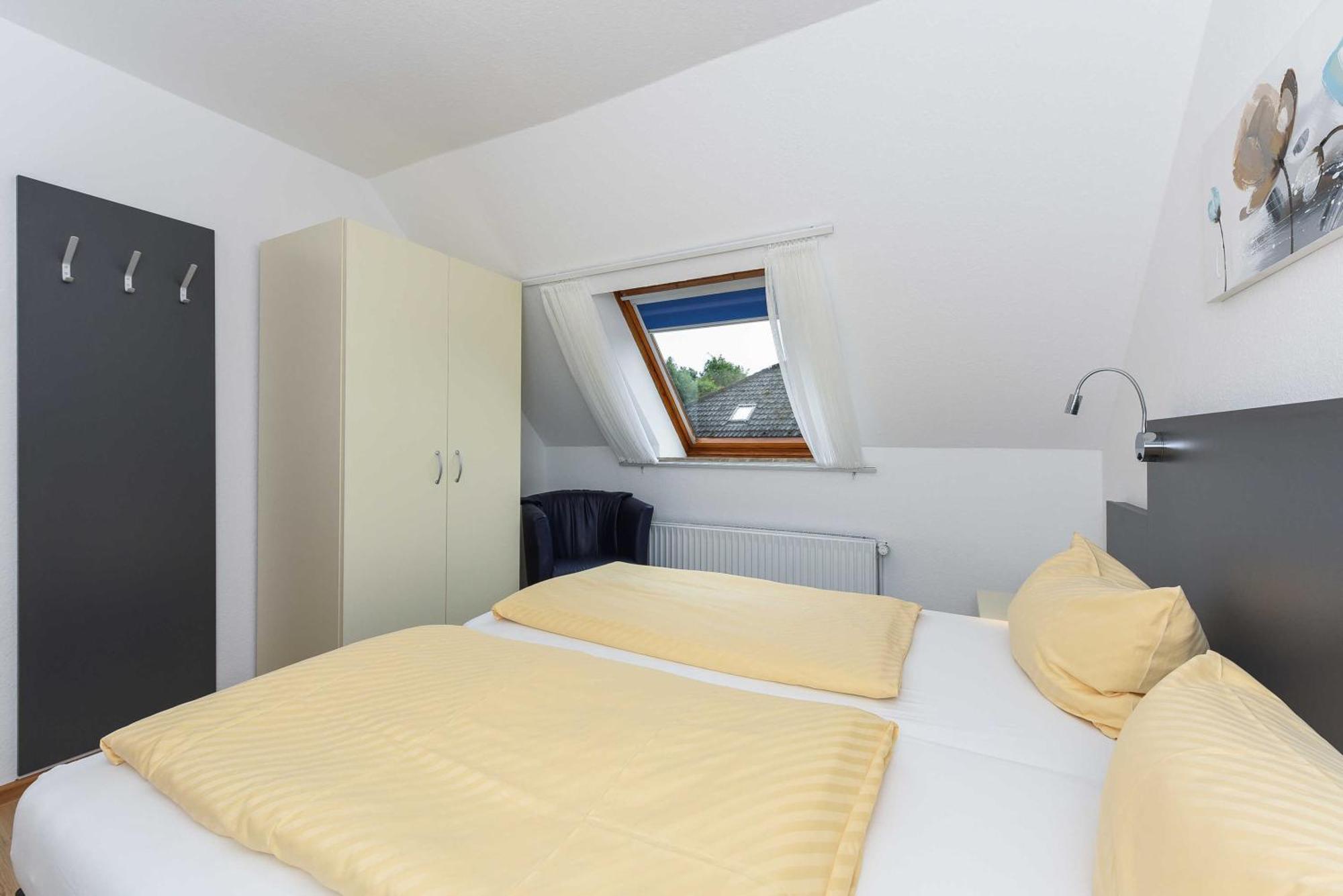 Haus Nordseesterne Apartment Bensersiel