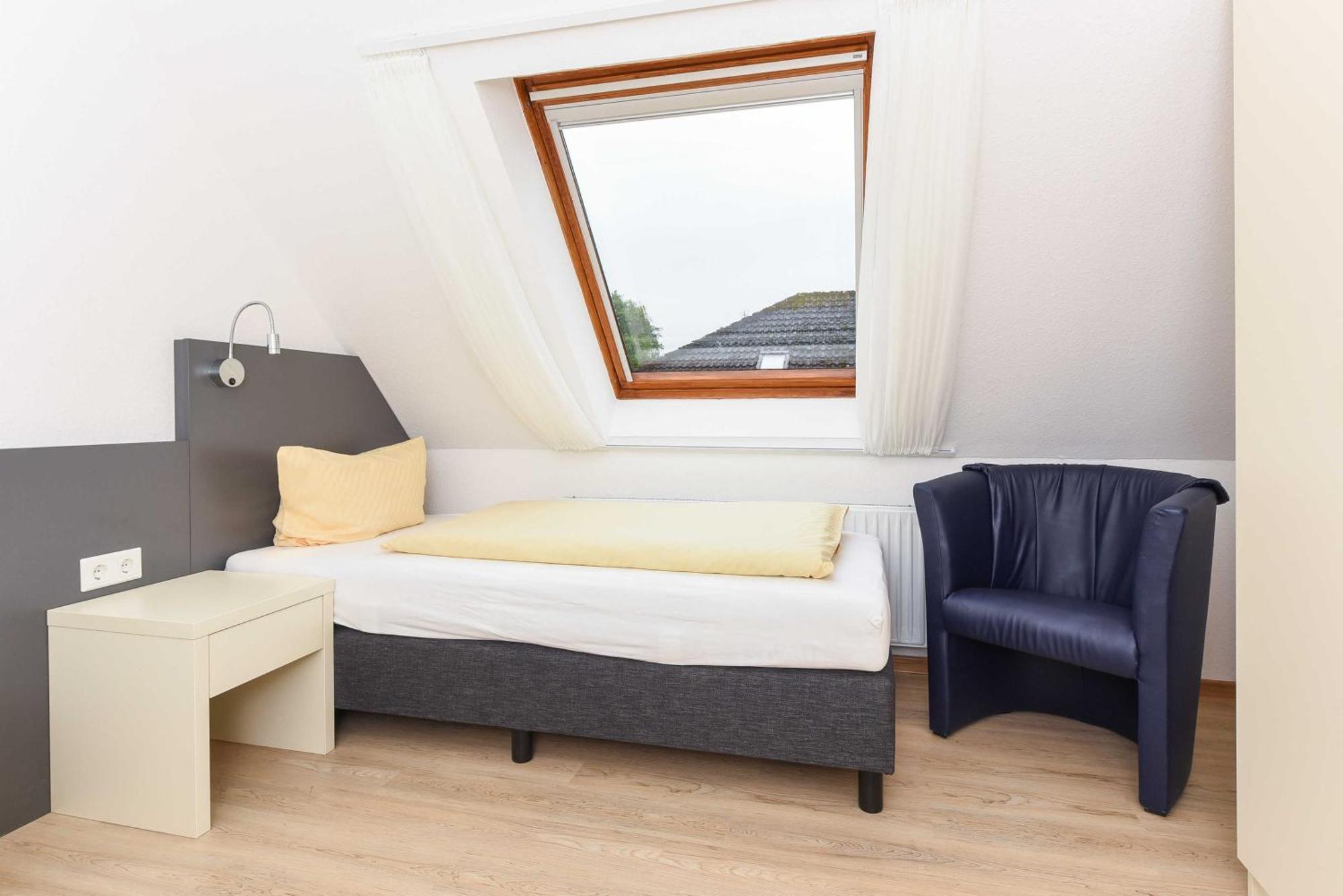 Apartment Haus Nordseesterne