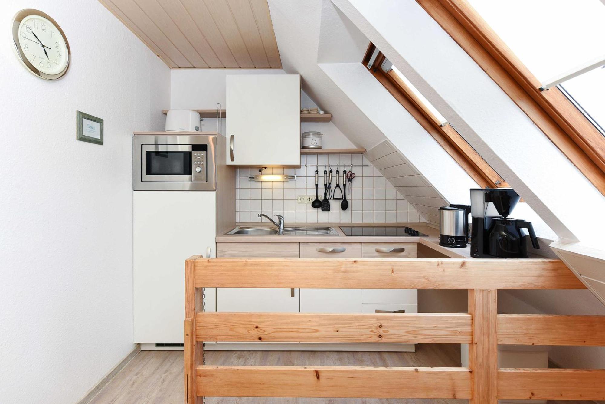 Apartment Haus Nordseesterne *