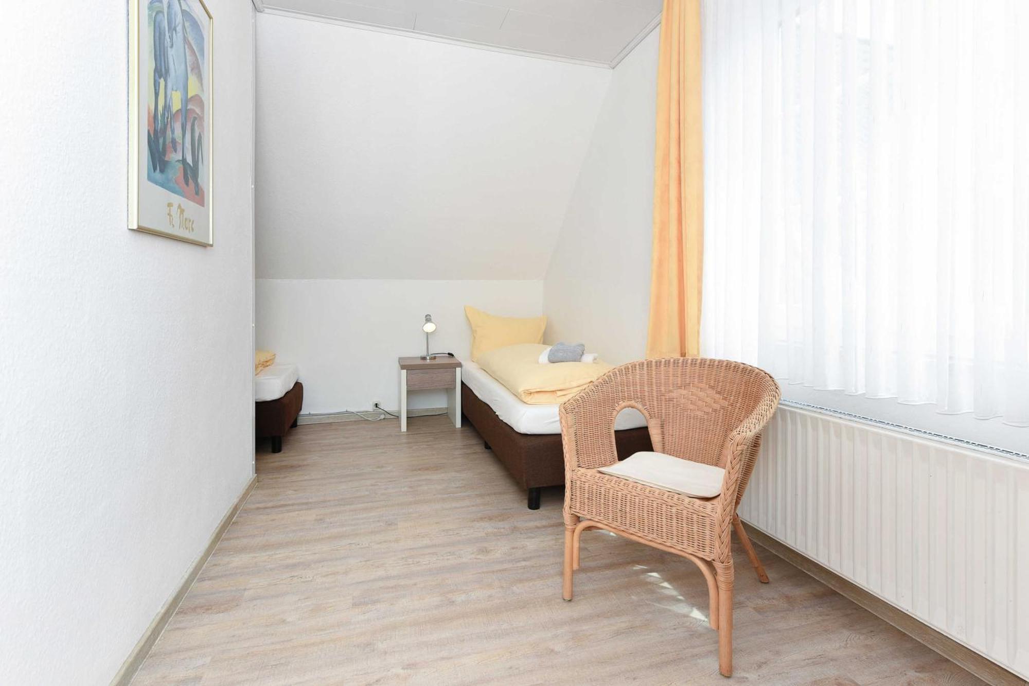 Haus Nordseesterne *