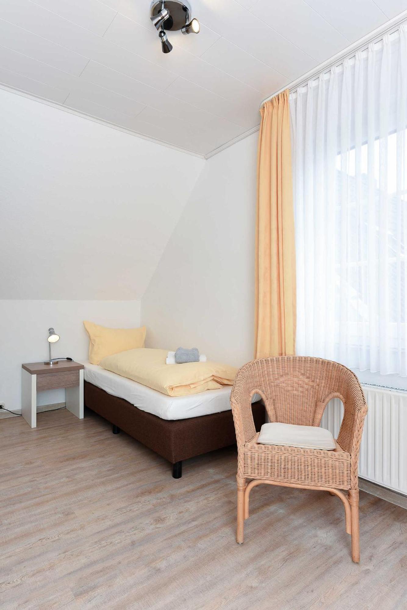 Apartment Haus Nordseesterne