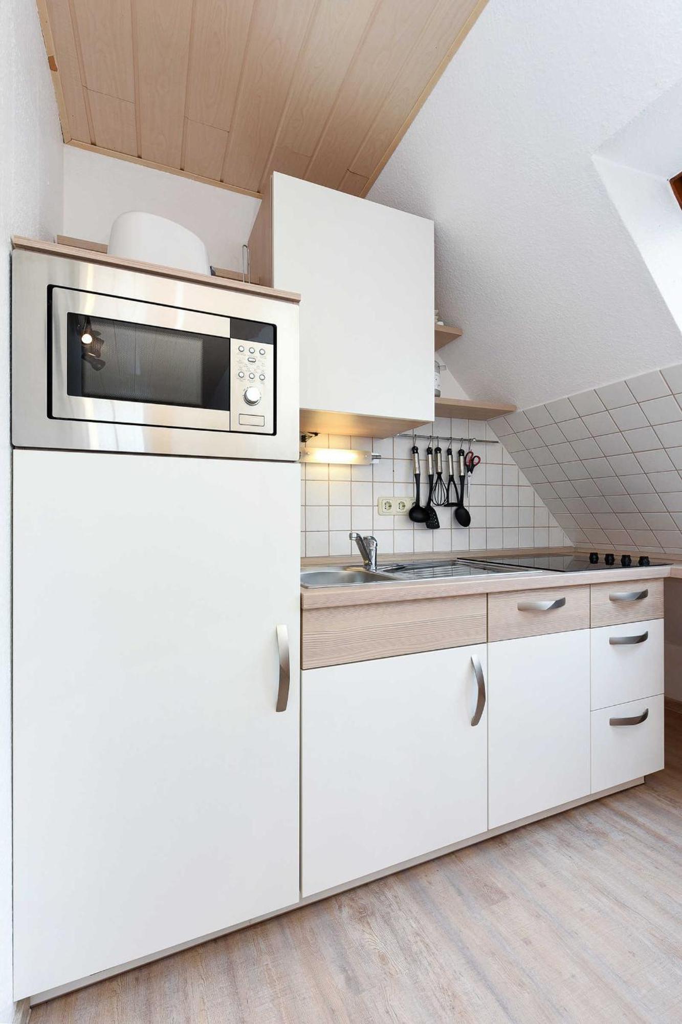 Haus Nordseesterne * Bensersiel