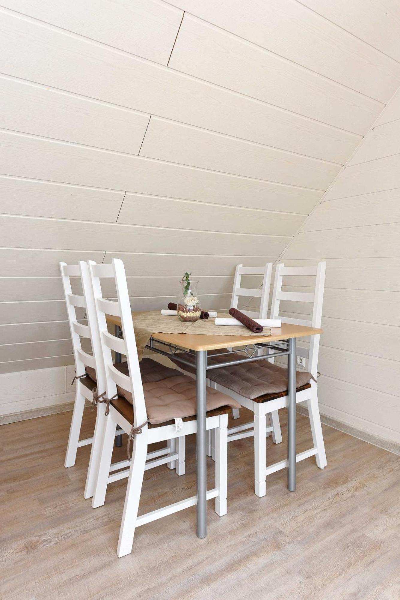 Apartment Haus Nordseesterne *