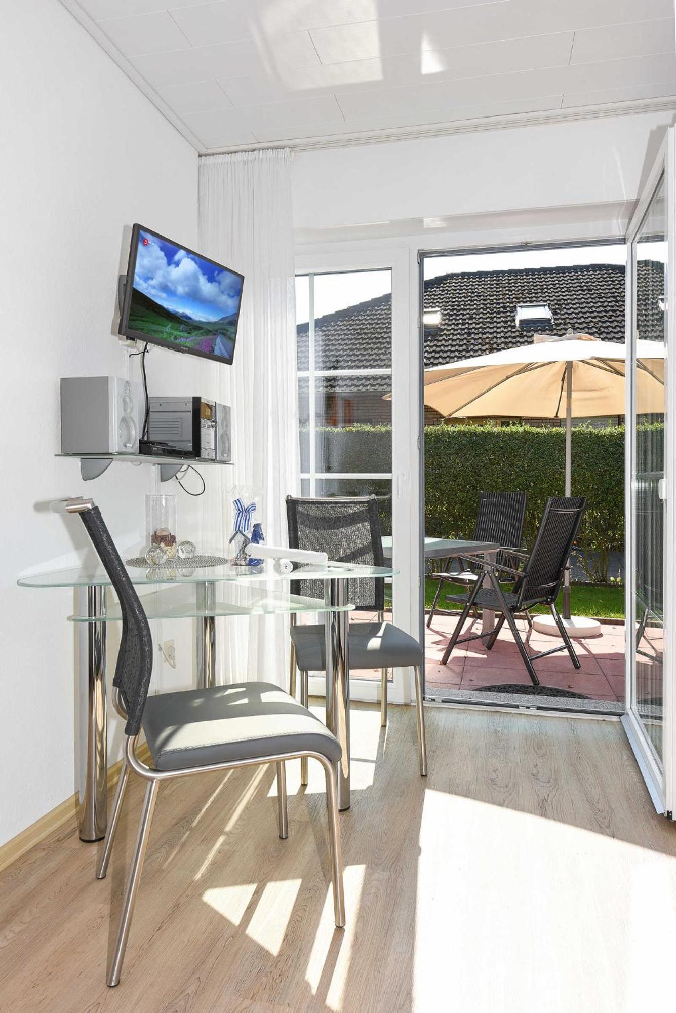 Apartment Haus Nordseesterne *