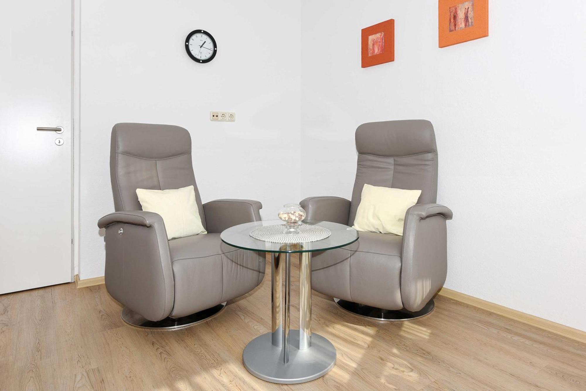 Apartment Haus Nordseesterne